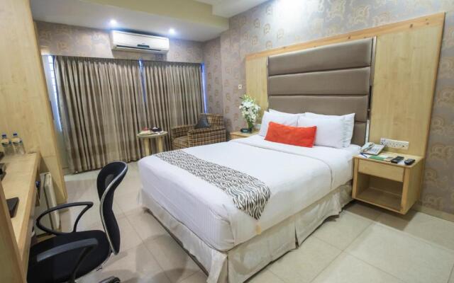 Ascott The Residence Dhaka