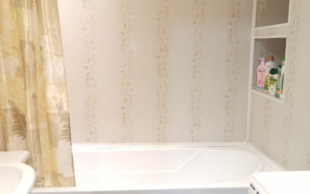 Апартаменты на Бориса Житкова 2