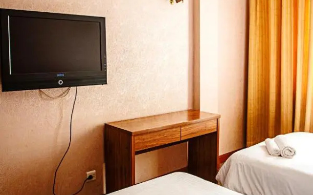 Korsar Hotel