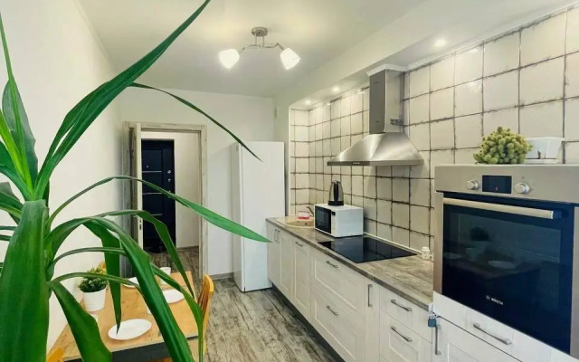 Квартира на ул Тухачевского 80