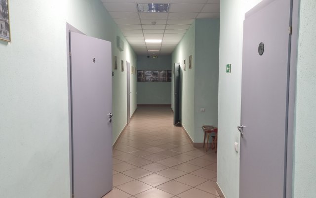 Na Naberezhnoy Mini-Hotel