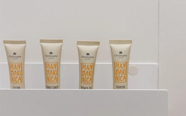 Апартаменты Matveev Downtown #93