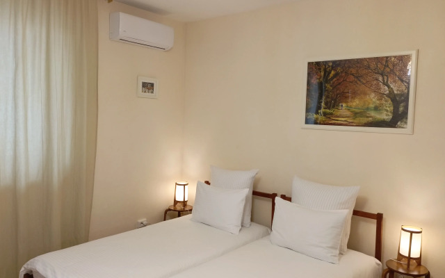 Апартаменты Премиум Студия