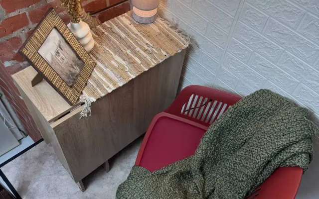 Апартаменты Лофт Forest Sigh у Метро Электрозаводская