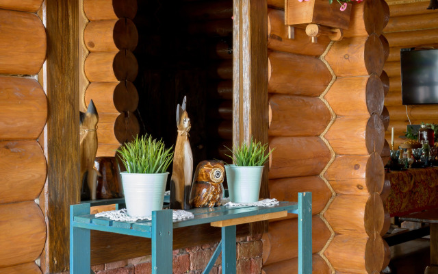 Частный дом Гуси Лебеди