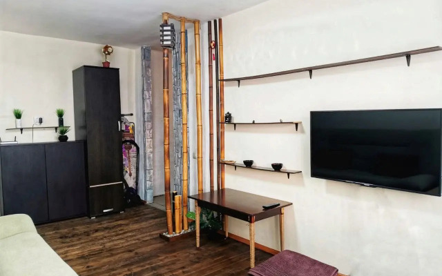 Odnokomnatnaya Kvartira Flat