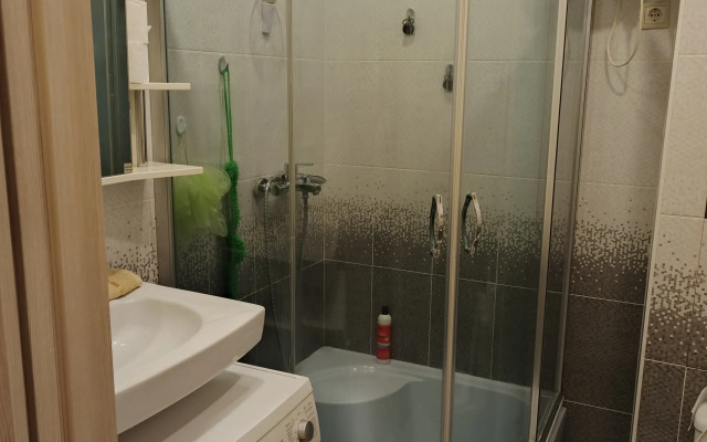 Квартира Звенигород