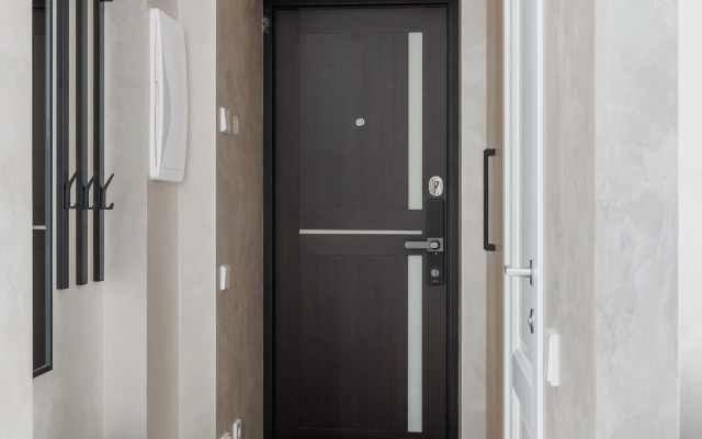 Квартира Вельвет с видом на набережную