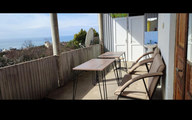 Uzun-Home Guest House