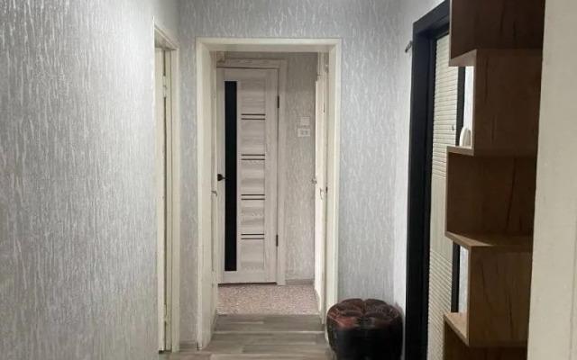 Na Prospekte Krasnogo Znameni 88 Flat