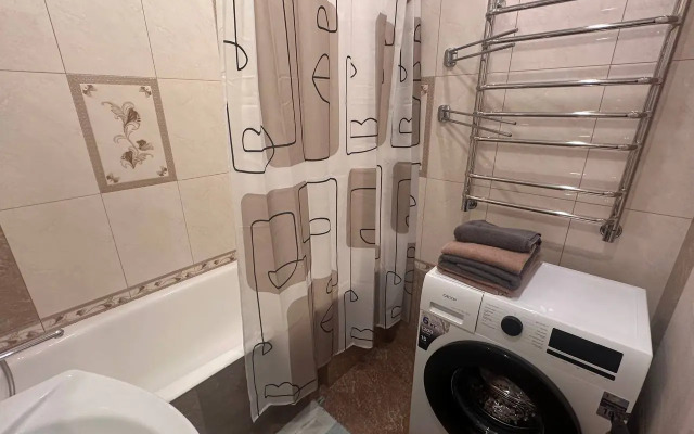 Квартира Двухкомнатная в Центре Рязани