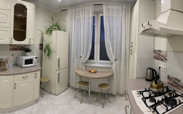 Апартаменты Лючия