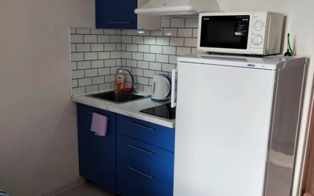 Квартиры Gala Aparts Studio №2