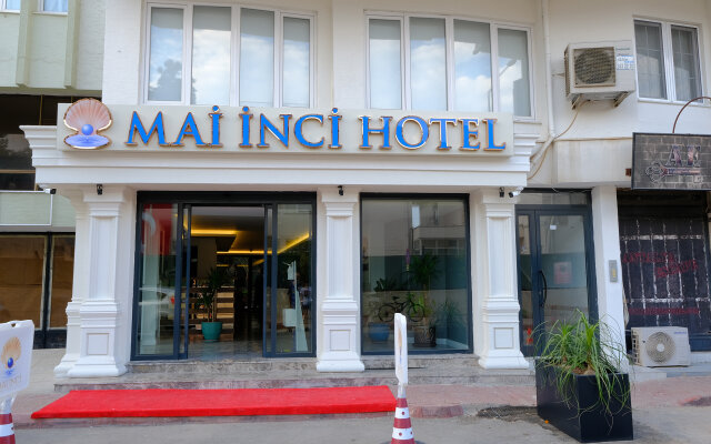 Отель Mai İnci
