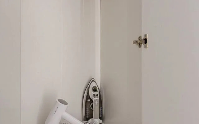 Na Yasnogorskoy Ulitse 16/2k8 Apartment