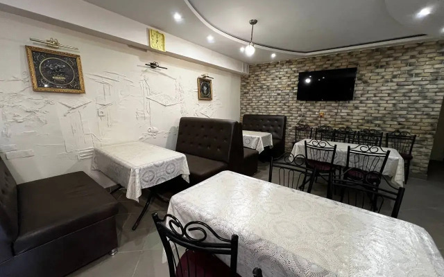 De Albina Resort