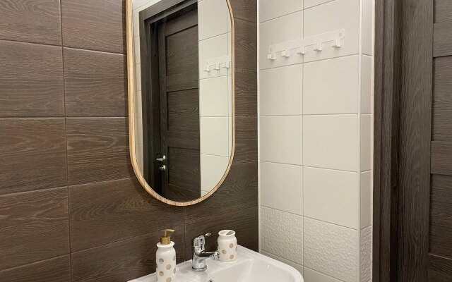 Апартаменты Happy Sky