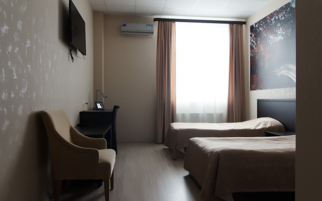 Hotel Park