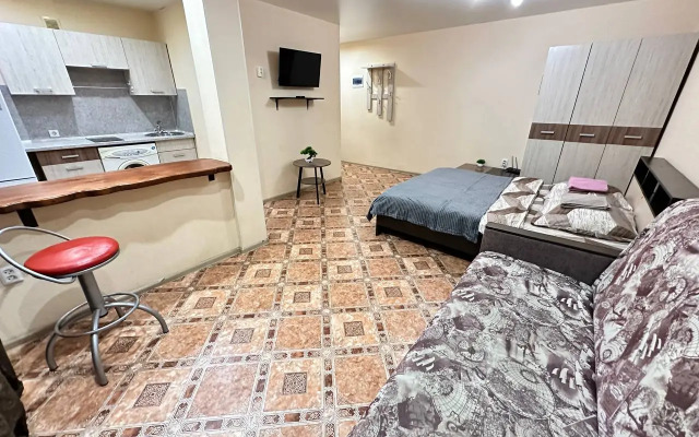 Квартира на Кирова 116