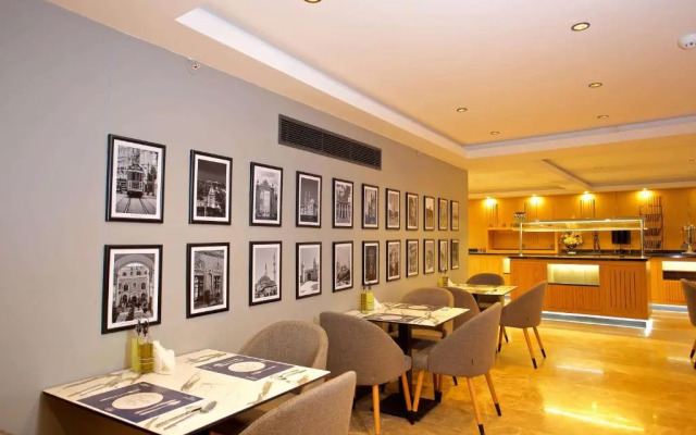 Days Inn By Wyndham Istanbul Arnavutköy