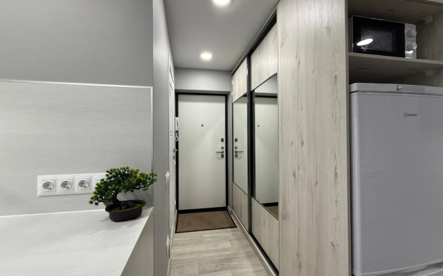 Ulica Belinskogo 91 Flat