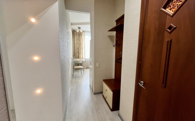 Квартира Однокомнатная в историческом центре Пятая авеню