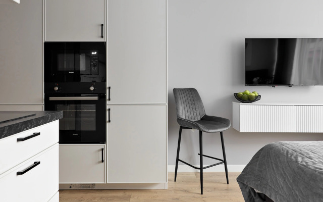 Апартаменты Студия у Метро 1343-1