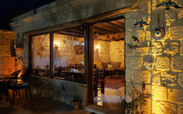 Отель Yıldız  - Ürgüp