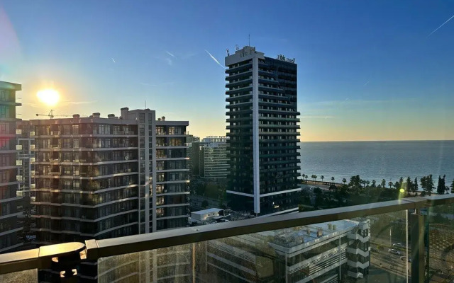 White Sails B 1510 Apartments