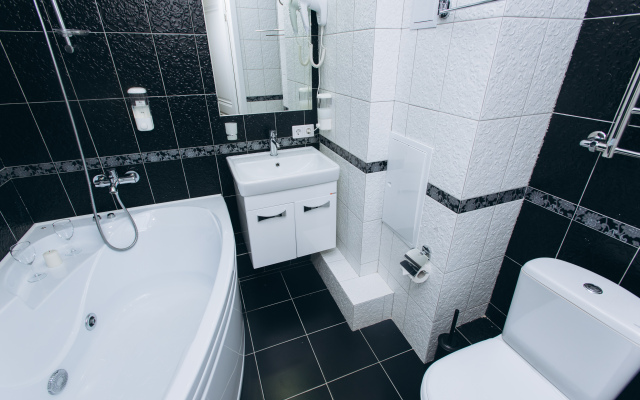 Abazhur APART Yekaterinburg Hotel