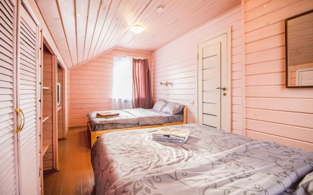 Меблированные комнаты Дубровки-Лесное