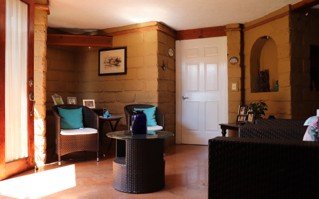 Villas Colibri by Rotamundos Hotel