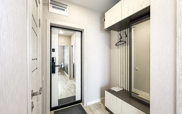 Апартаменты Монако 24 ЖК Времена года 81