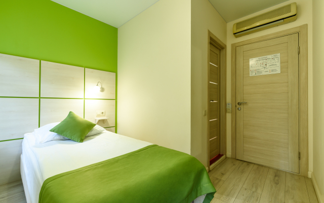 Ordynka+ Hotel