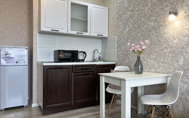 Квартира Студия Пискунова 148/7-337 Иркутск Аэропорт КакДома