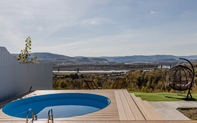 Частный дом Na Bali