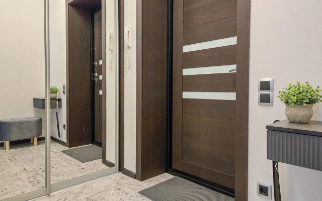 Квартира на Петрова сеть ЙоХоум