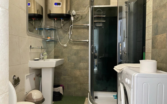 Квартира на Булаке