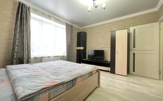 Apartamenty Na Rubezhnoy Flat