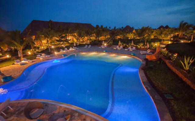 Fruit&Spice Wellness Resort Zanzibar Hotel