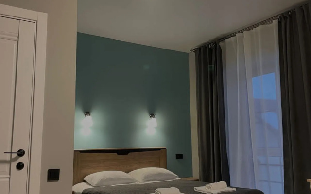 Barkhat Guest house