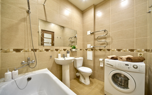 Квартира Уютная в центре города