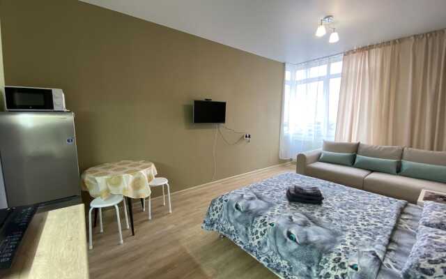 Апартаменты на ул. Мичурина 58 к.2