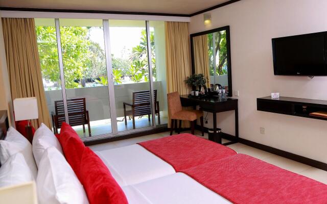 Pegasus Reef Beach Resort