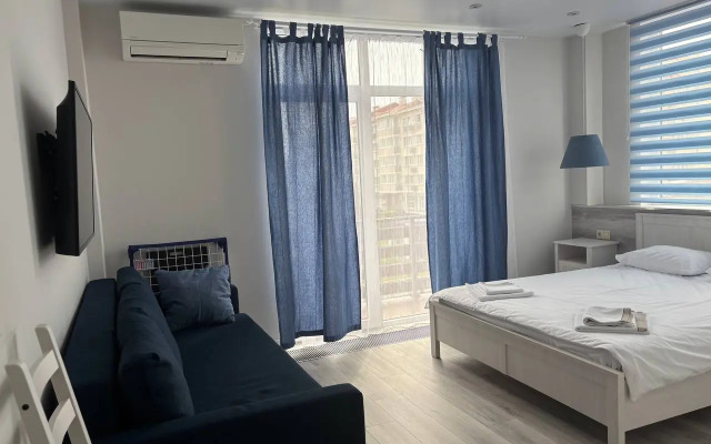 Mini-Hotel Zebra