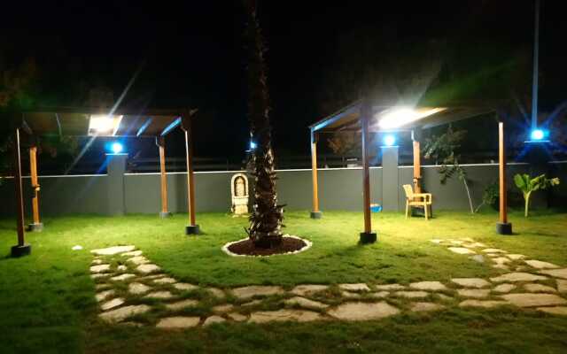 Mali Garden Residence Apartments