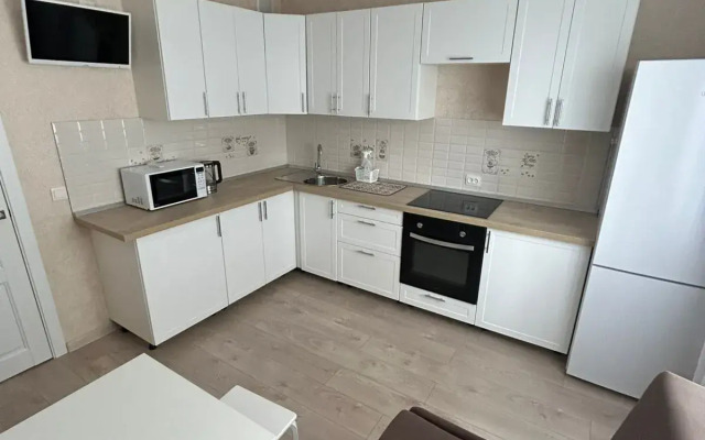 Квартира Новая квартира в центре