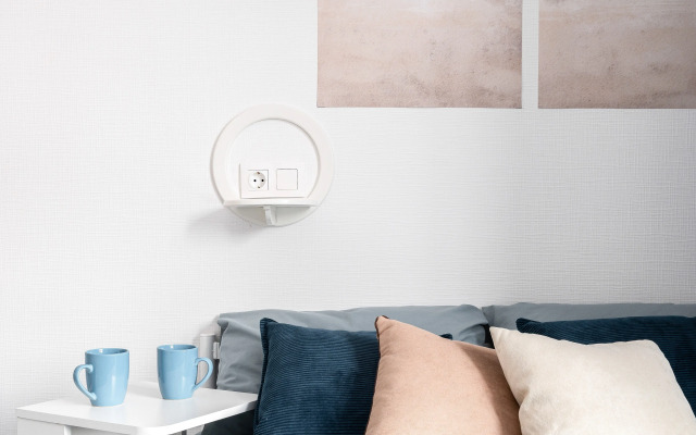 Квартира Стильные квартиры недорого