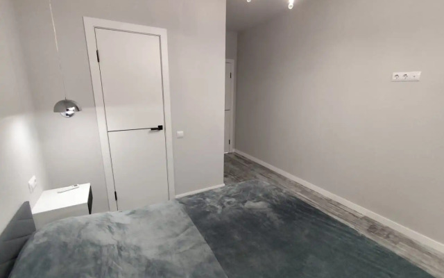 Квартира 2 Ночи на Улице Ветеранов 85к5