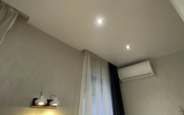 Kapri KHaus-Madrid Park-2 (4) Apartments